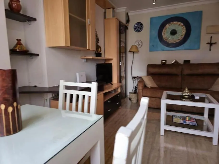 Diversidad 1 Bedroom Apartment In The City Center By Namaste Elite Torremolinos 0*,  Spain